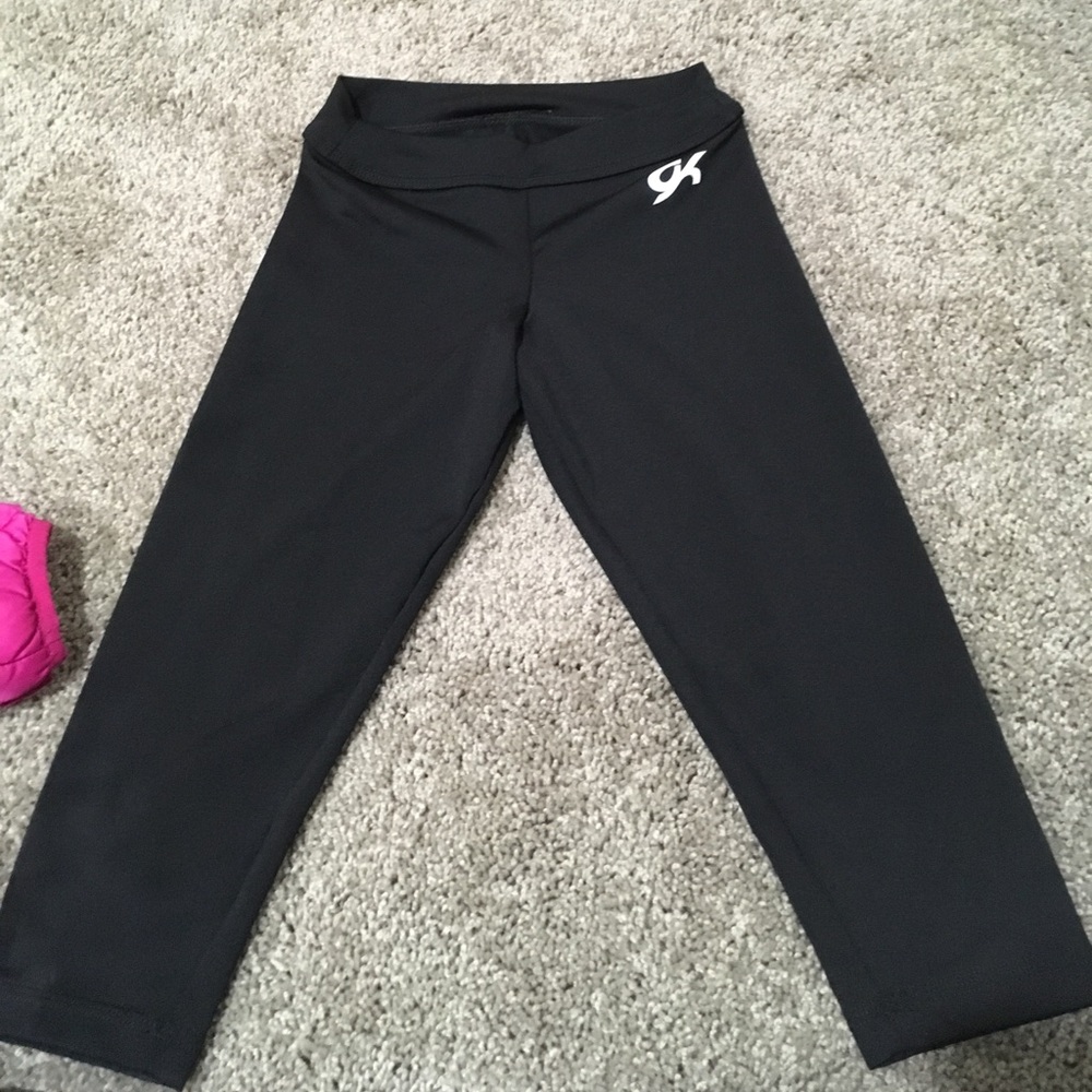 gk elite leggings