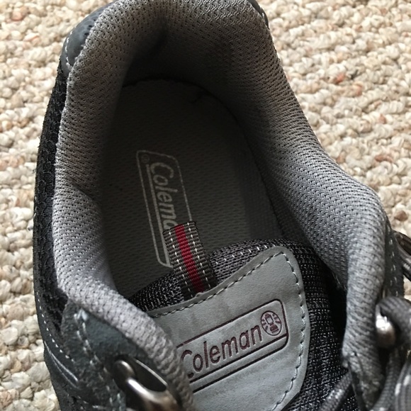 Coleman men's hiking boots - Picture 2 of 5