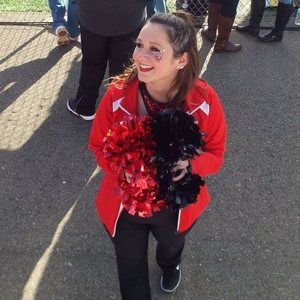 Meet your Posher, Jess