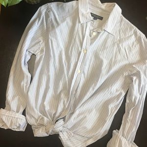 Banana Republic Dilllon Shirt