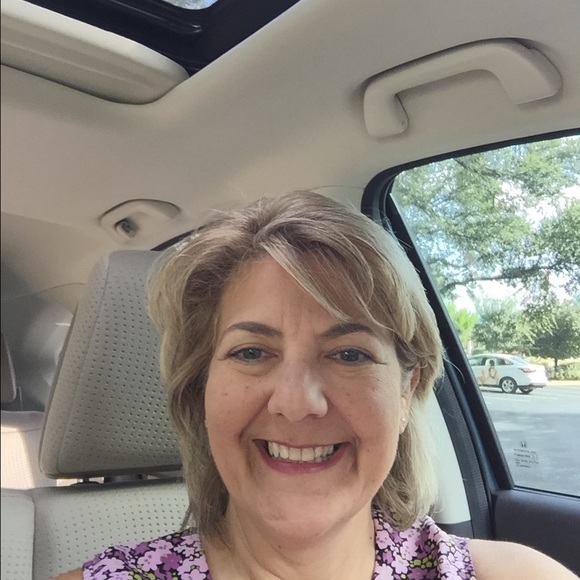 Meet your Posher, Sherry - Picture 1 of 1