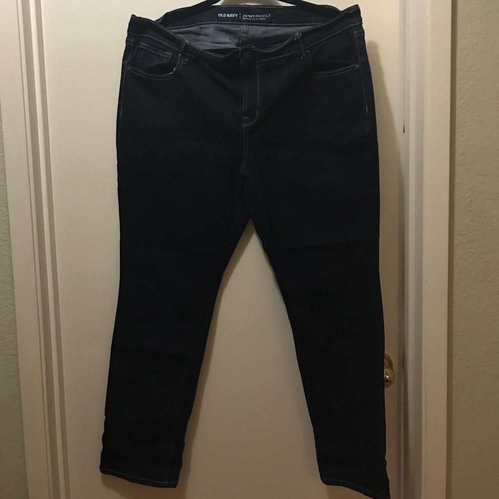 Old Navy Jeans