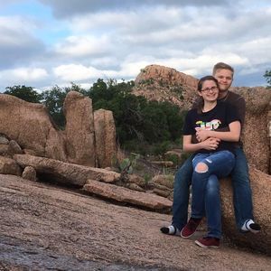 Meet your Posher, Billy