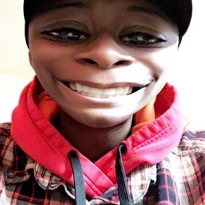 Meet your Posher, Nate