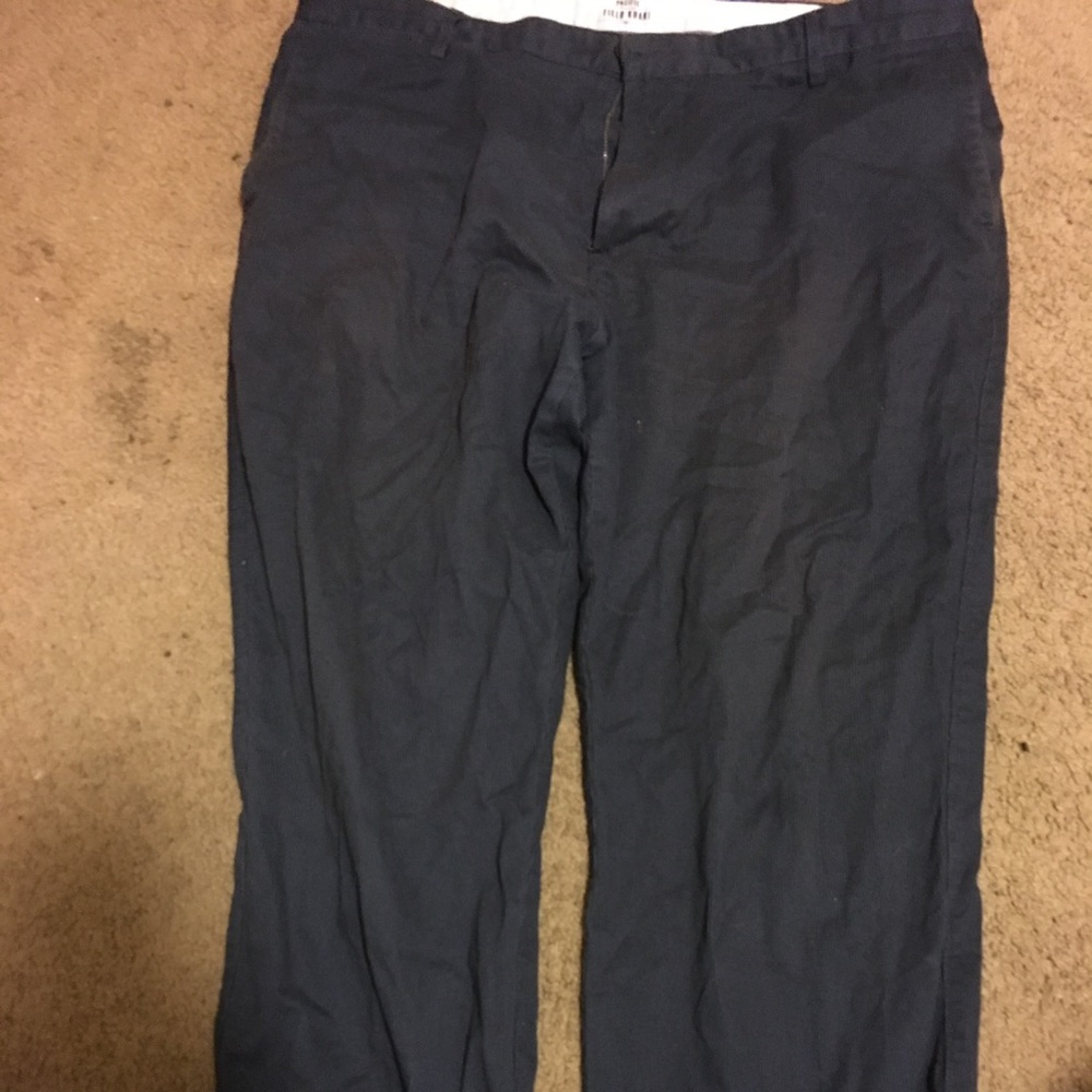 Dockers field khaki