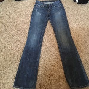 CITIZENS OF HUMANITY Jeans
