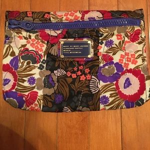 Marc Jacobs Clutch/Cosmetics Case