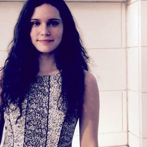 Meet your Posher, Annika