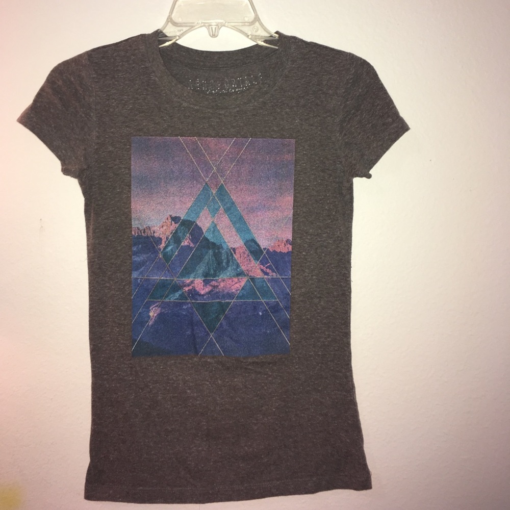 Aeropostale Girls - Graphic Tee