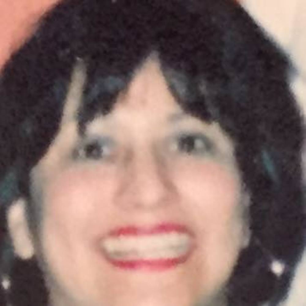 Meet your Posher, Belinda