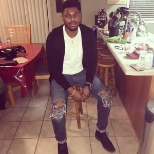 Meet your Posher, Jamall