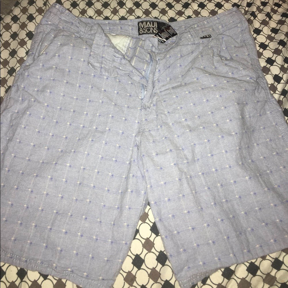 Maui & Sons Casual Shorts