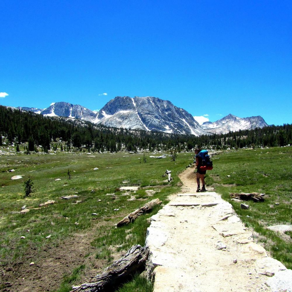 Meet your Posher, Beth