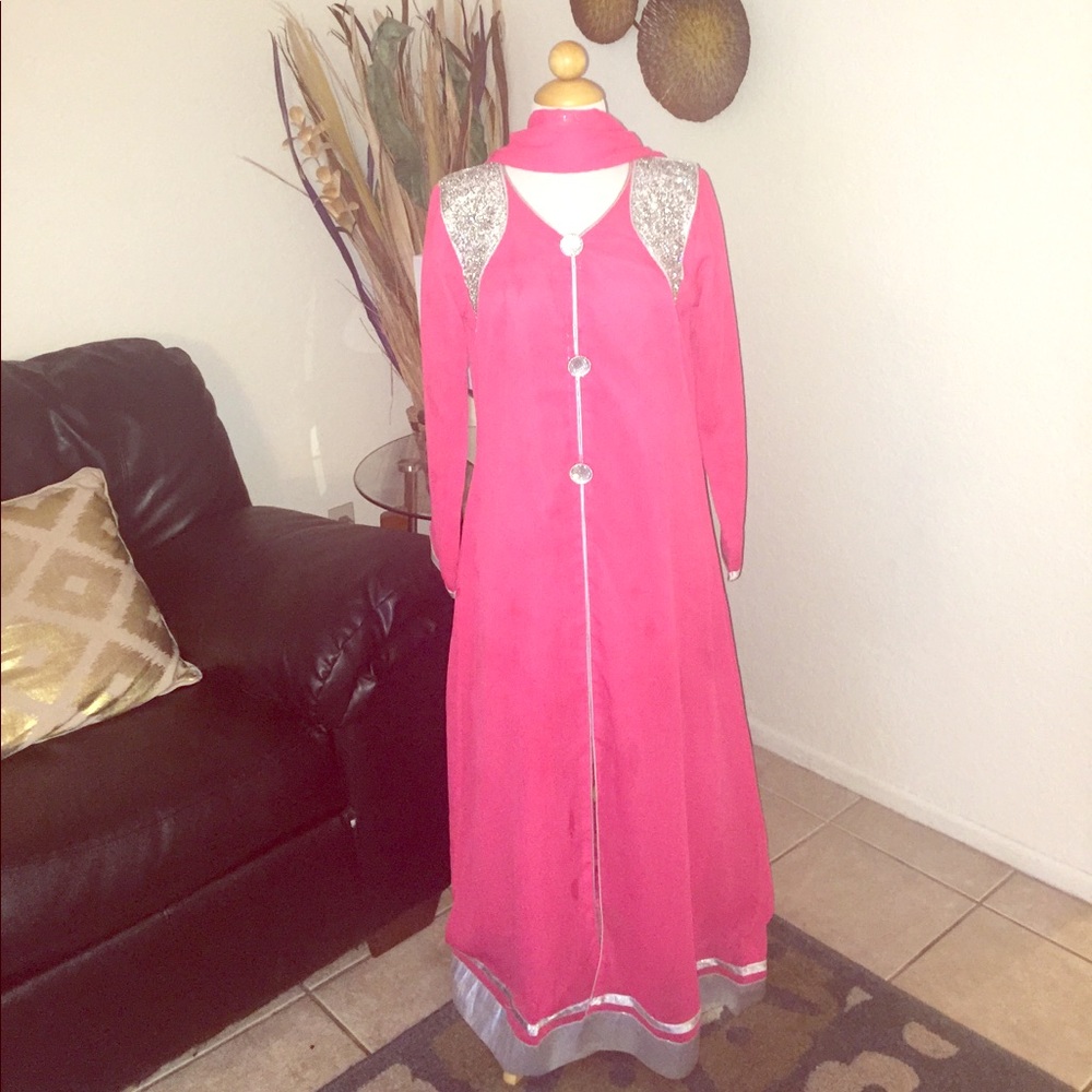 Beautiful Pakistani dresses