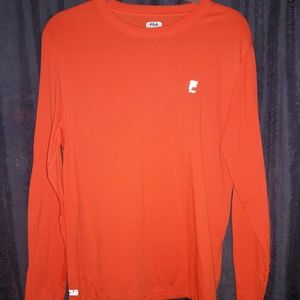 Fila Long Sleeve