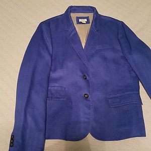 J Crew blazer