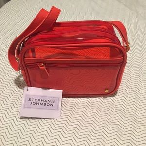 Stephanie Johnson Crossbody