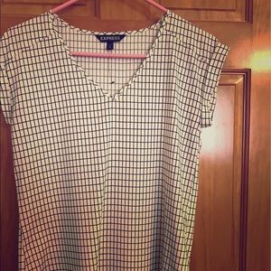 Express blouse