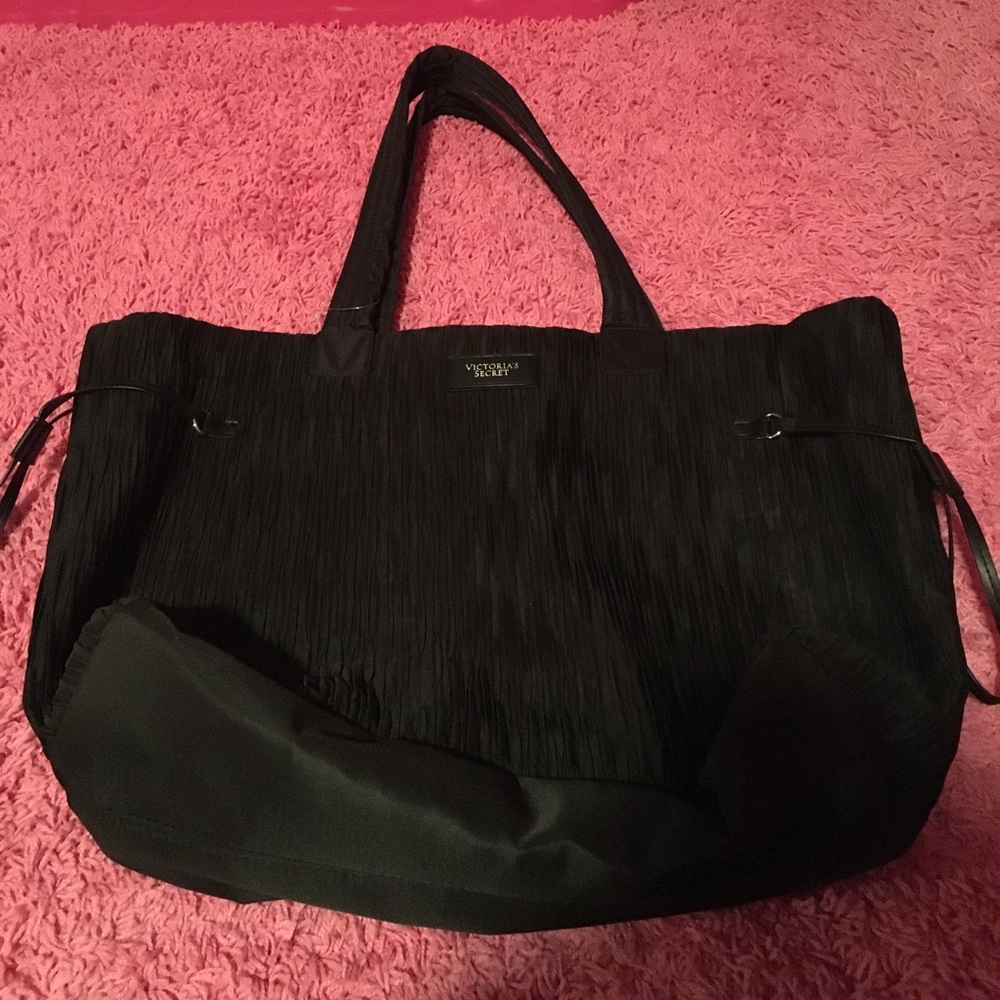 Victoria Secret Tote Bag