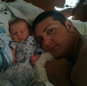 Meet your Posher, Mike