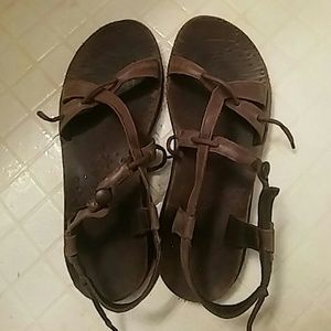 Chaco Sandals