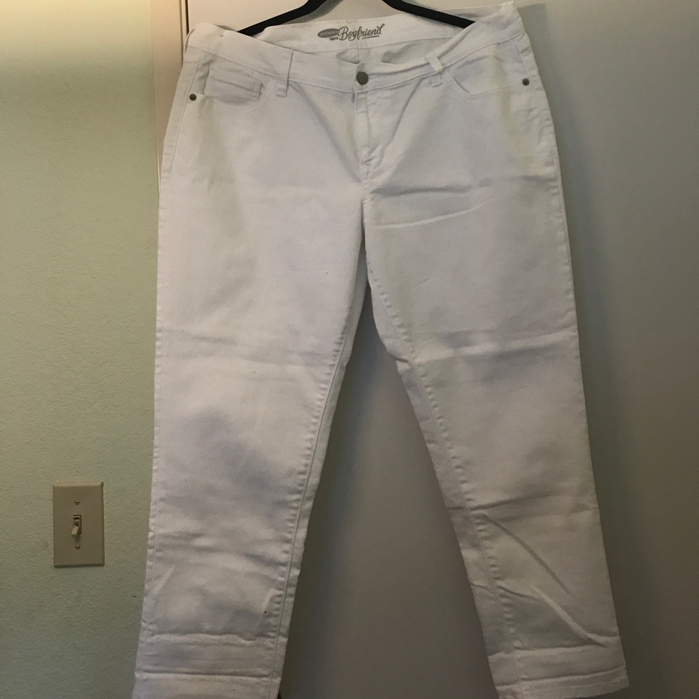 Old Navy Jeans - Picture 1 of 4