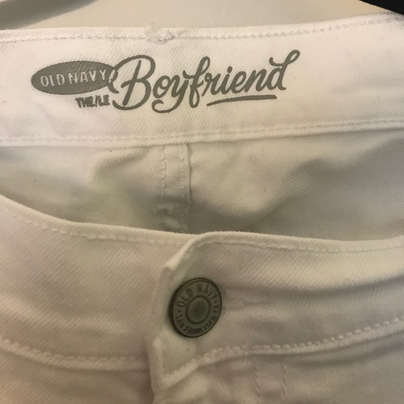 Old Navy Jeans - Picture 2 of 4