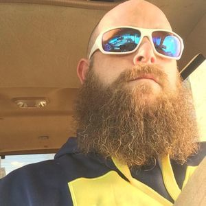 Meet your Posher, Eric