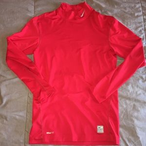 NIKE PRO Tight Fitted Performance Shirt