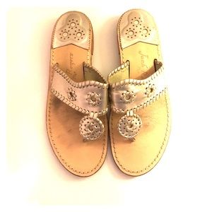JACK ROGERS SANDAL