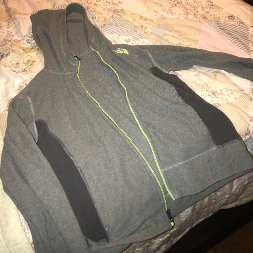 North Face Jacket