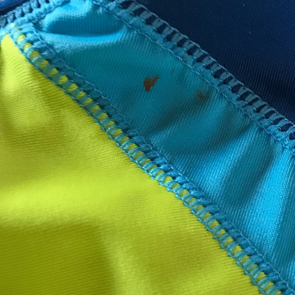 UV Skinz 3T Boys Rashguard Swim Play - Picture 3 of 5