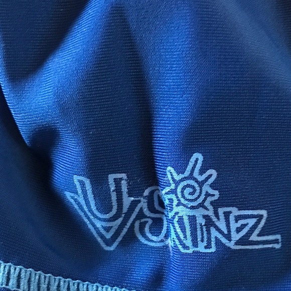 UV Skinz 3T Boys Rashguard Swim Play - Picture 4 of 5