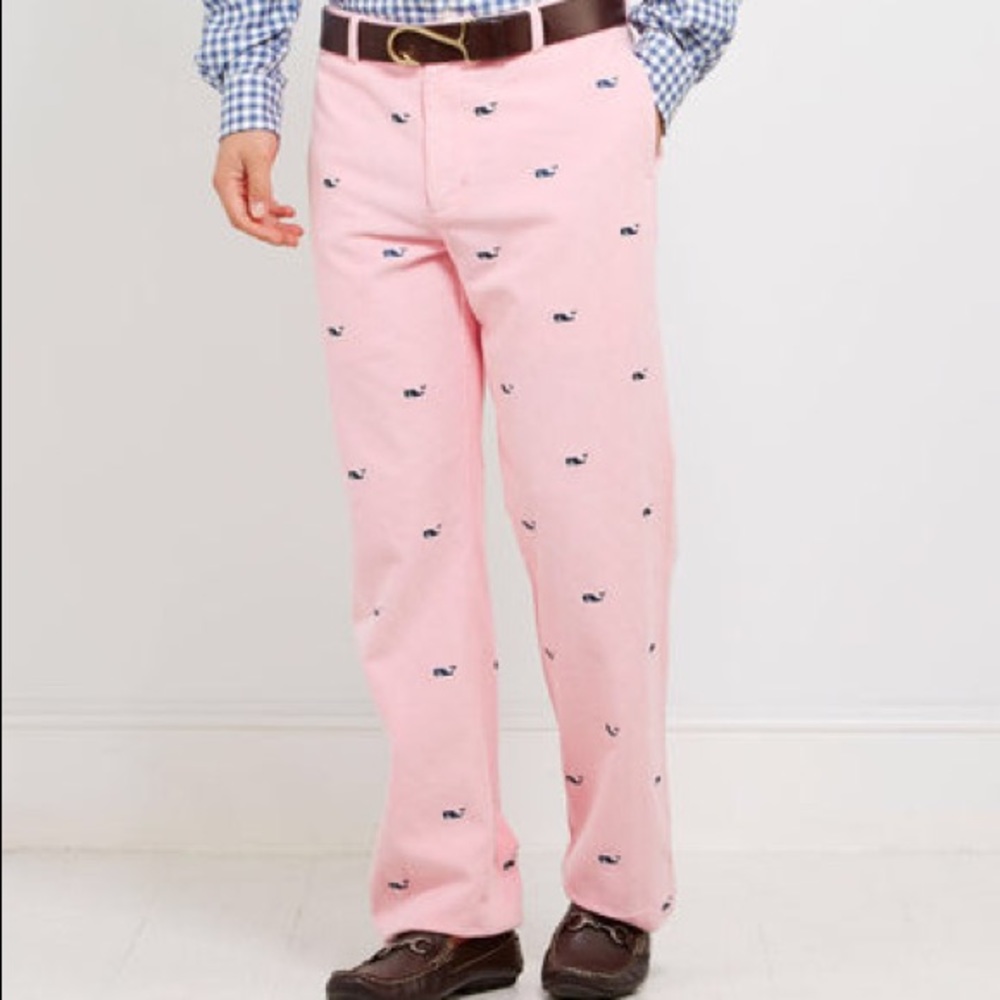 PRICE DROP Vineyard Vines | Mens Corduroy Pants
