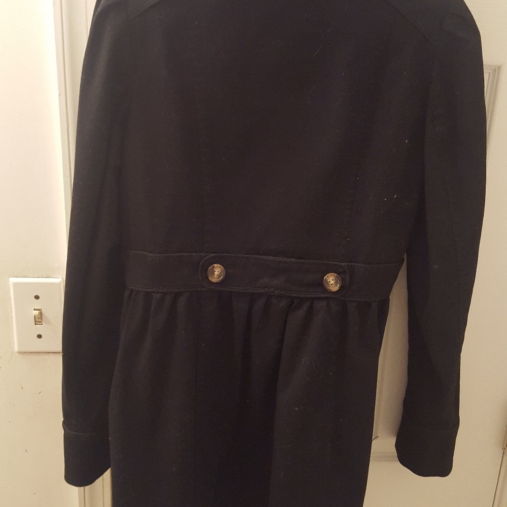 Coat - Picture 2 of 3