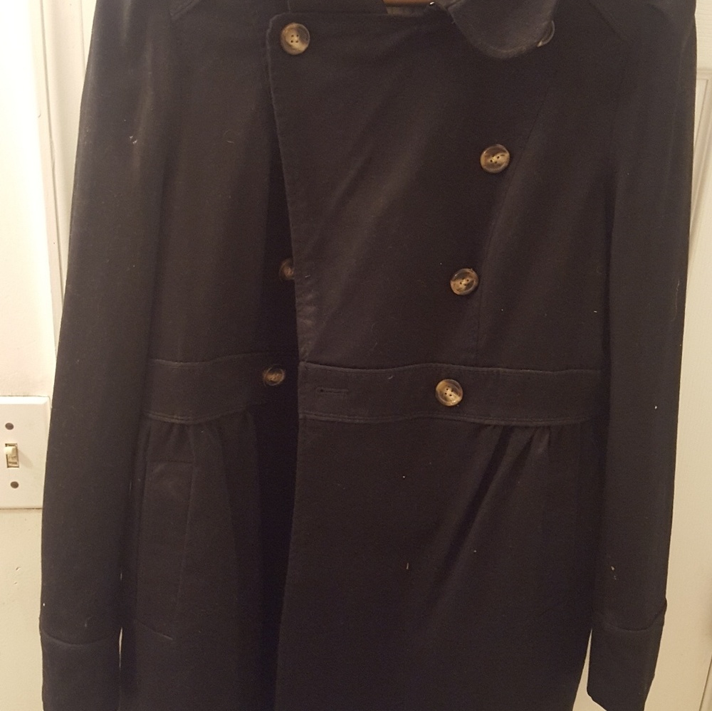Coat - Picture 3 of 3