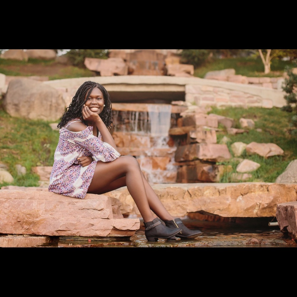 Meet your Posher, Nydak