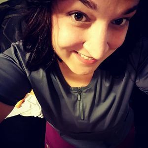 Meet your Posher, Candy