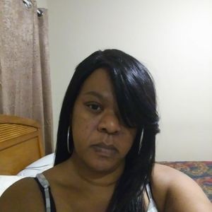 Meet your Posher, Tamisha