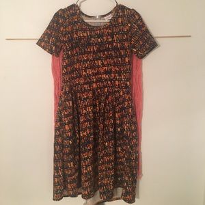 Lularoe Amelia Dress