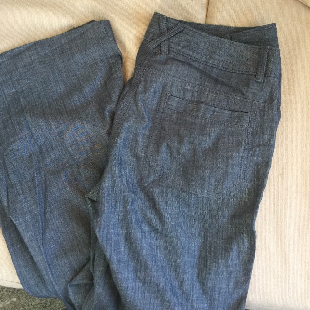 Pants