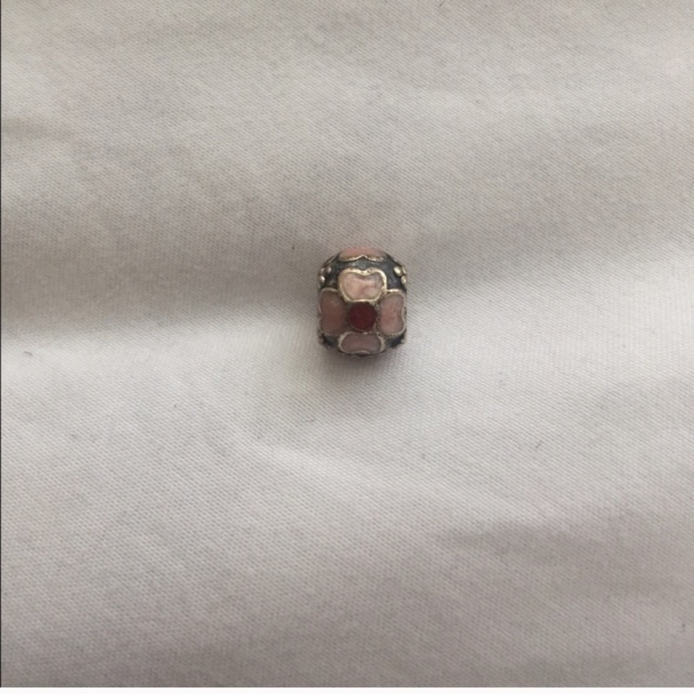 Pandora charm