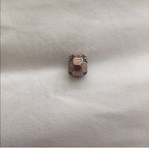 Pandora charm