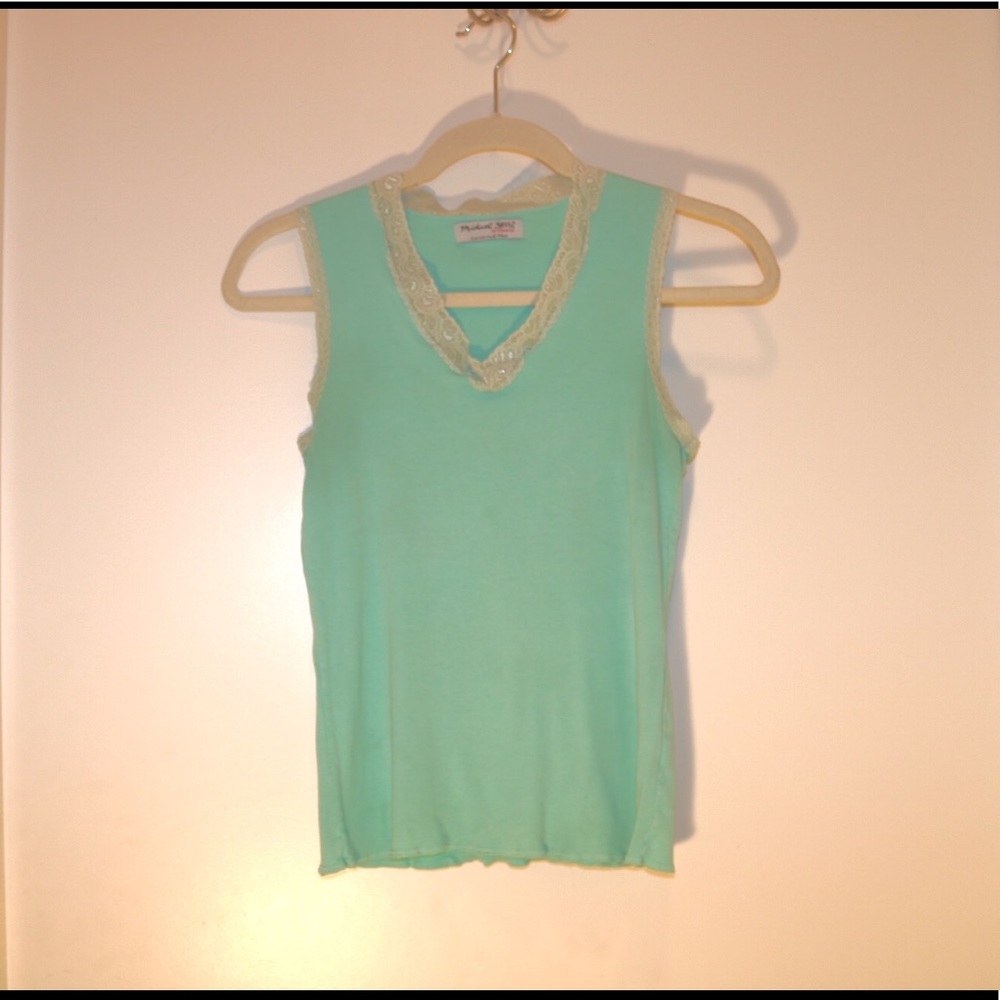 Michael Stars Sleep Top (5 for $5)