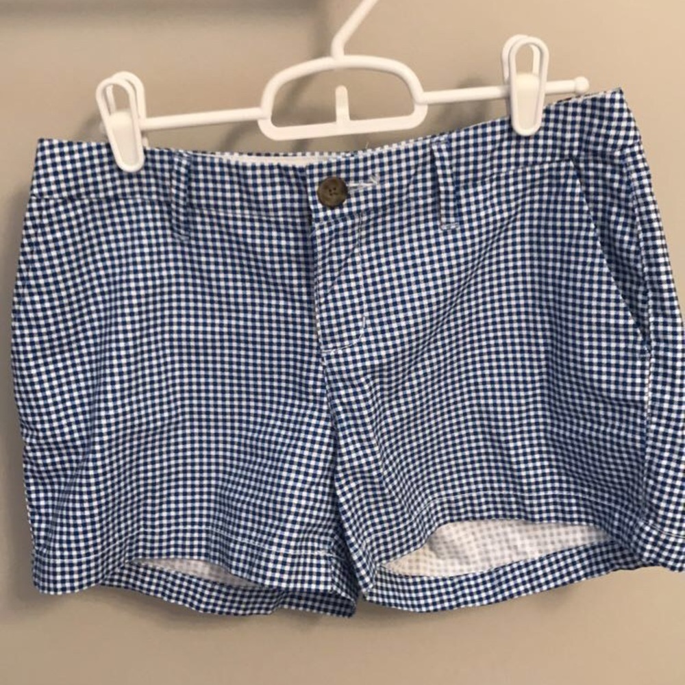 cute old navy shorts
