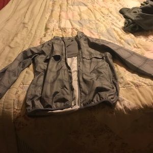 Nike Golf Jacket