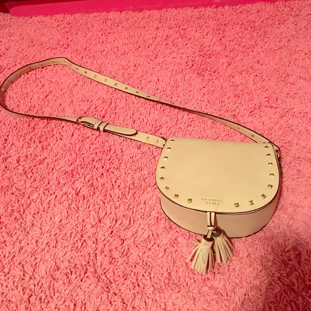 Victoria Secret crossbody bag