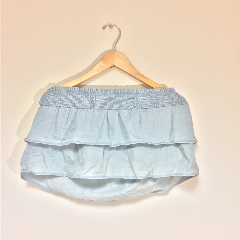 Aerie Crop Top