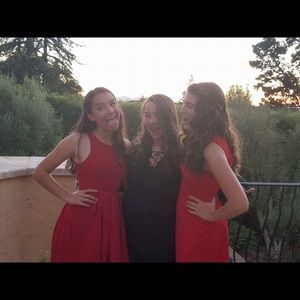 Meet your Posher, Corinne