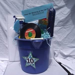 Meet your Posher, Annie